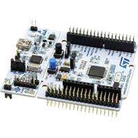 STMicroelectronics NUCLEO-F303RE Developmentboard NUCLEO-F303RE STM32 F3 Series