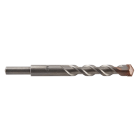 Wolfcraft Betonboor | HM | Ø16 x 160mm | 1 stuk - 7756010