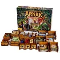 e-Raptor Insert Lost Ruins of Arnak