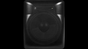 Mackie MRS10 actieve studio subwoofer