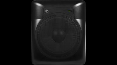 Mackie MRS10 actieve studio subwoofer