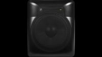 Mackie MRS10 actieve studio subwoofer - thumbnail