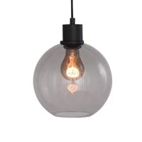 Masterlight HanglampLazise Ø 15cm zwart - 2640-05-05-20