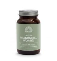Brandnetelwortel bio - thumbnail