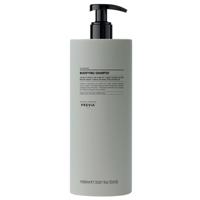 Previa Natural Haircare Volumising Bodifying Shampoo 1000ml | Shampoo Voor Fijn En Dun Haar