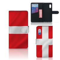 Samsung Xcover Pro | Bookstyle Case | Denemarken