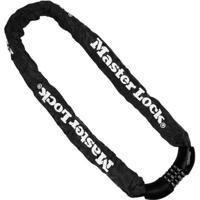 MASTER LOCK fietsdiefstal-ketting - codeslot