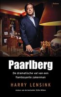 Paarlberg - Harry Lensink - eBook (9789460039515) - thumbnail
