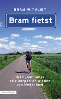 Bram fietst (Paperback)