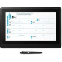 Wacom Interactive Pen Display 15.6 (EU) 39,6 cm (15.6 ) LCD Zwart