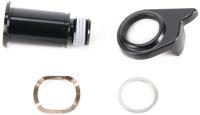 SRAM Screw set x01 dh 10-sp