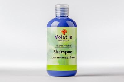 Volatile Shampoo normaal haar