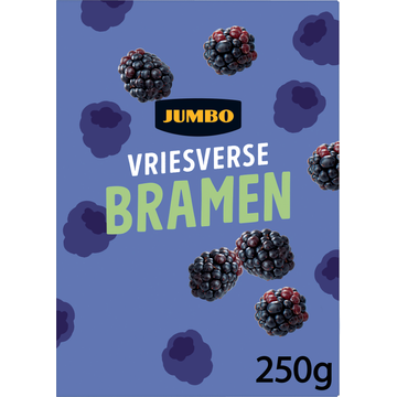 Jumbo Vriesverse Bramen 250 g