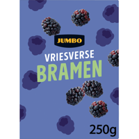Jumbo Vriesverse Bramen 250 g