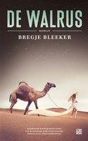 De Walrus - Bregje Bleeker - ebook