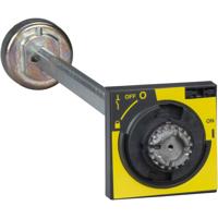 Schneider Electric 31289 31289 Rood 1 stuk(s)