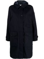 Woolrich parka Sideline 3 en 1 - Bleu - thumbnail