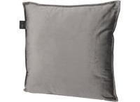 JENS LIVING Warmtekussen - 40 x 40 cm - 3 Warmtestanden - Donkergrijs