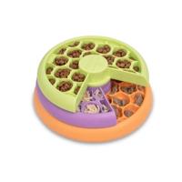 Nina Ottosson kitty lickin'layers likmat