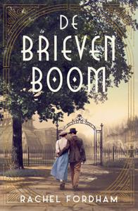 De brievenboom - Rachel Fordham - ebook