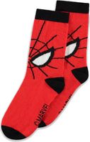 Marvel - Spider-Man - Novelty Socks - thumbnail