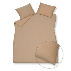 Vandyck Vandyck Pure 85 Lits-jumeaux (240x200/220) praline