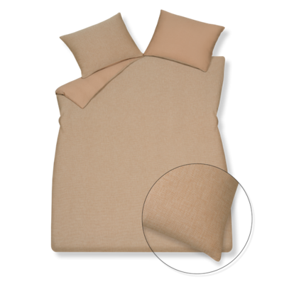 Vandyck Vandyck Pure 85 Lits-jumeaux (240x200/220) praline