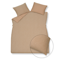 Vandyck Vandyck Pure 85 Lits-jumeaux (240x200/220) praline