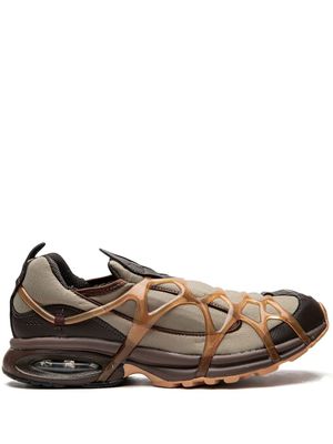 Nike baskets Air Kukini à design à enfiler - Marron