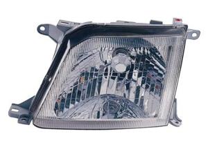 Koplamp links vanaf 7/'99 5381943