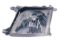 Koplamp links vanaf 7/'99 5381943