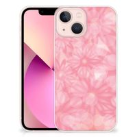 iPhone 13 mini TPU Case Spring Flowers - thumbnail