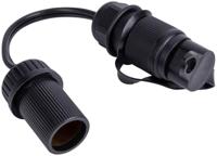 BAAS Bike Parts stekker "bikestart bs22" start system adapter baas bikestart