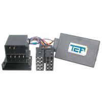 Stuurwielinterface passend voor Skoda 271327400