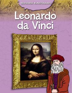 Leonardo da Vinci (Hardback)