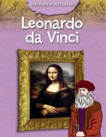 Leonardo da Vinci (Hardback)