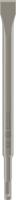 Bosch Accessoires Platte beitel SDS-plus 250 x 20 mm Y509 1st - 2608690144