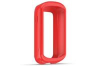 Garmin Edge 830 Hoes siliconen - Rood