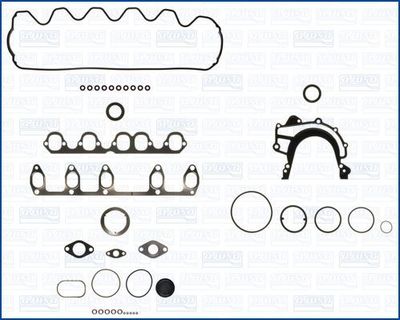 Complete pakkingsset, motor 51030800