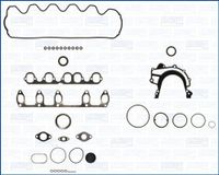 Complete pakkingsset, motor 51030800