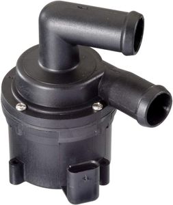 Extra waterpomp 706740120