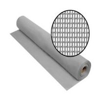 Rol Petscreen Grijs 120 cm breed / 50 meter rol Rol Petscreen Grijs 120 cm breed / 50 meter rol