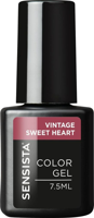 Sensista Color Gel Vintage Sweet Heart
