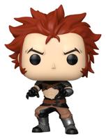 Solo Leveling POP! Animation Vinyl Figure Baek Yoonho 9 cm