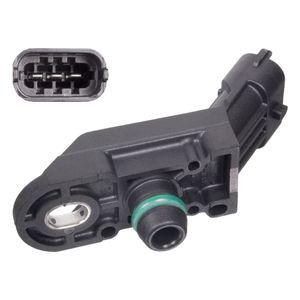 Zuigdruksensor 102325