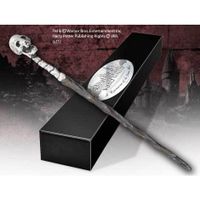 Harry Potter: Death Eater Wand (skull) Rollenspel - thumbnail