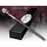 Harry Potter: Death Eater Wand (skull) Rollenspel