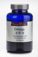 Omega 3 6 9 1000mg