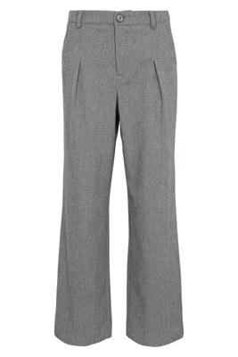 Zizo Ranger Wi25.rang.305 Broek Harring Grey