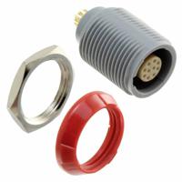 ITT 132043-1052 Ronde connector 1 stuk(s)